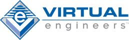 VIRTUAL Engineers Logo